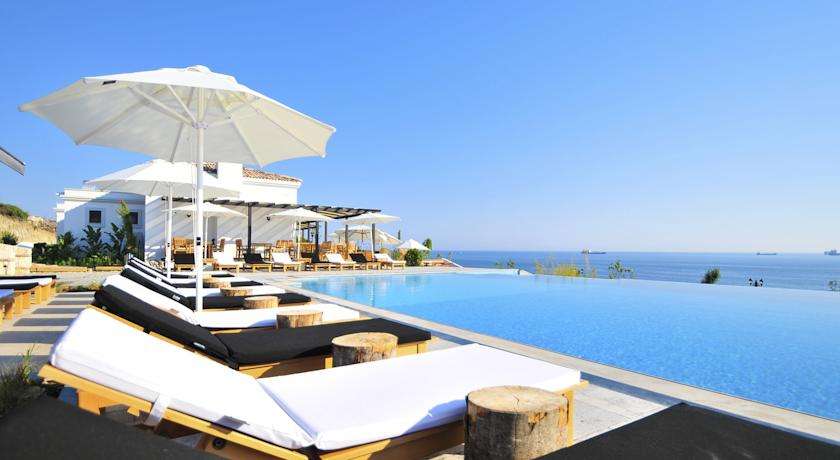 《纽约时报》评出玩转全球的热门景点！