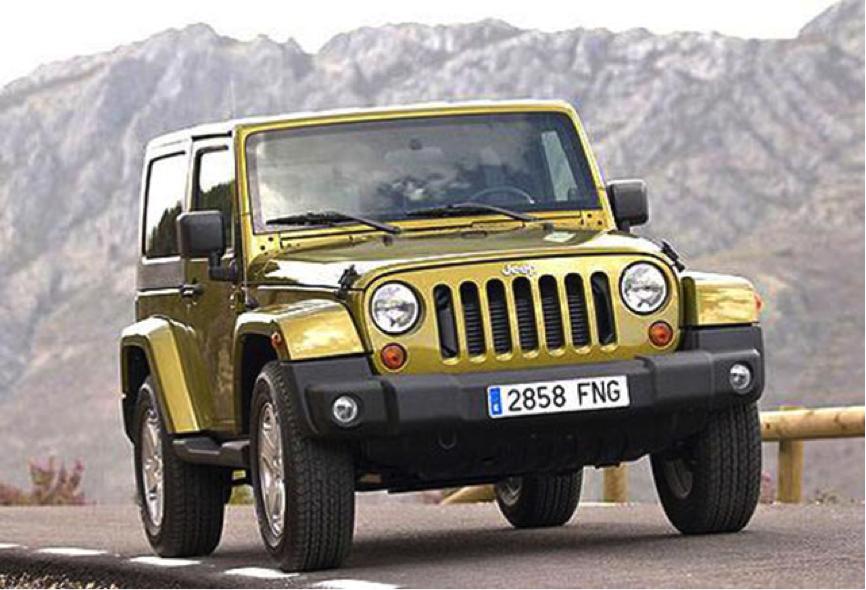 越野能力最强的十大越野车,世界上越野型最好的8种车