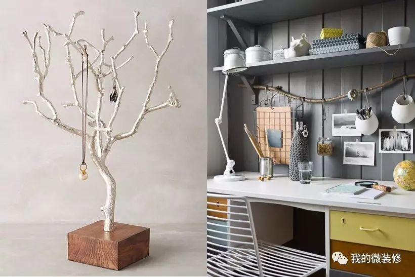 家里有一棵神树,家里有棵吉祥树