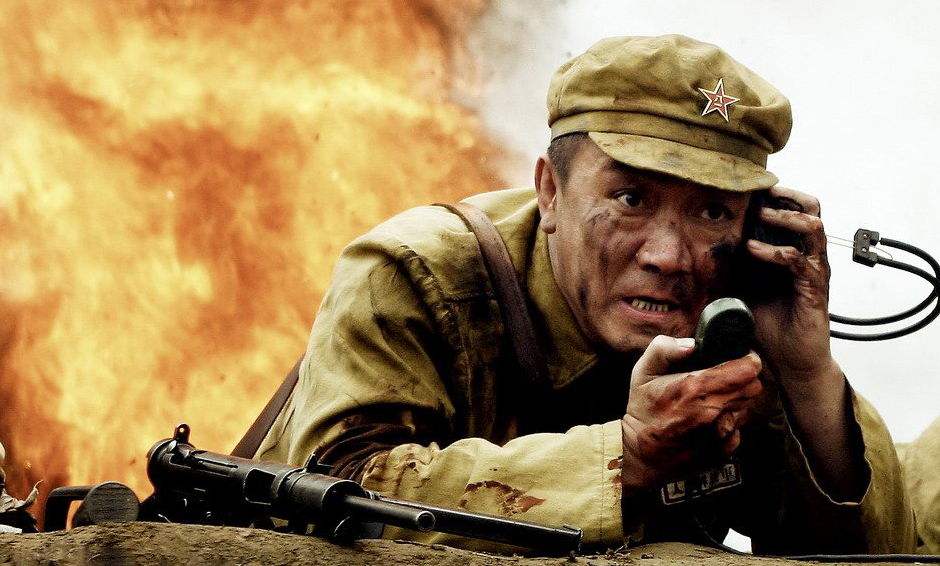 亮剑续集所有艺人,亮剑主演名单