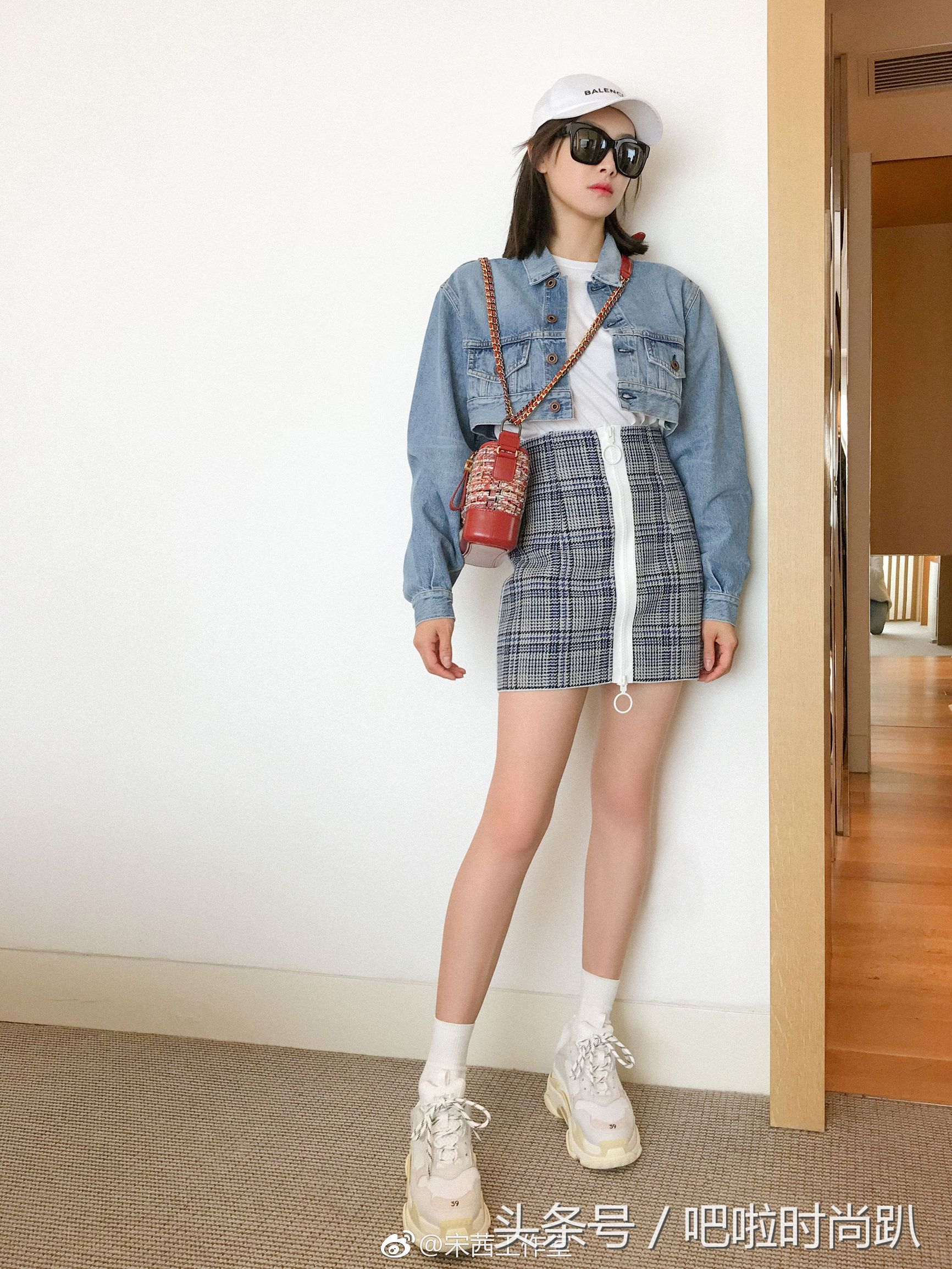 七百多好看的鞋子,赵丽颖的脚穿什么鞋