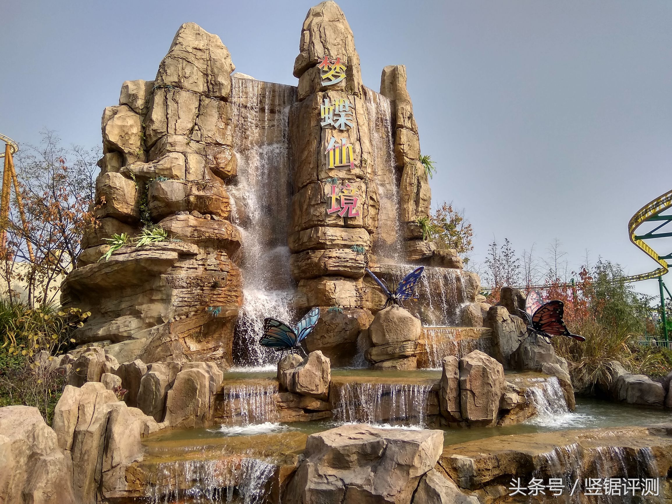 红米手机5a拍照方法,谁说百元机拍不了好照片