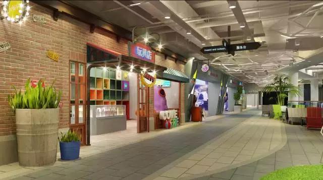 运动公园欧亚新生活,德州体育公园游乐园