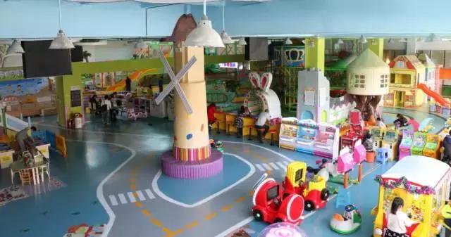 运动公园欧亚新生活,德州体育公园游乐园