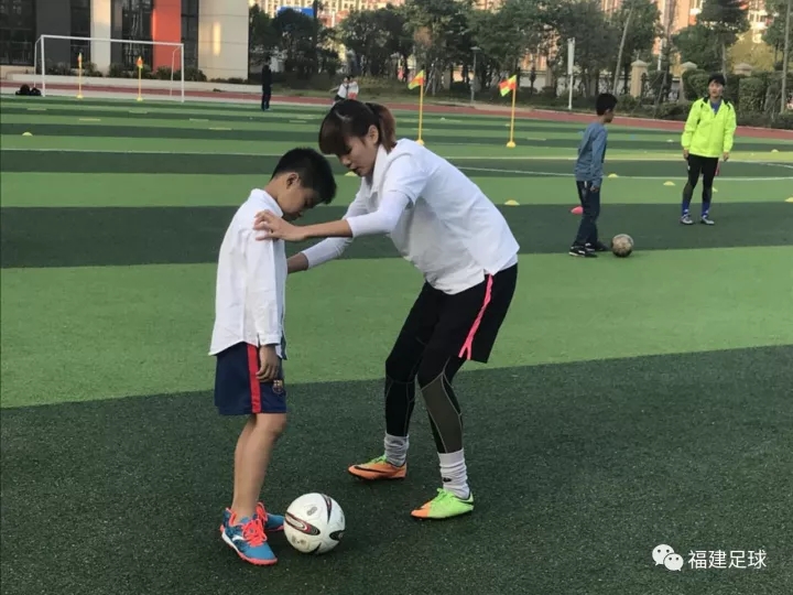 福建足球协会训练基地,福建省足协2024教练员