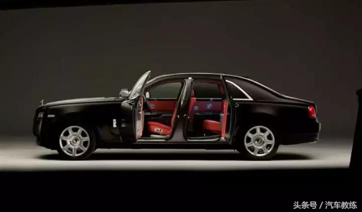 为何劳斯莱斯有把伞,劳斯莱斯一把伞要多少