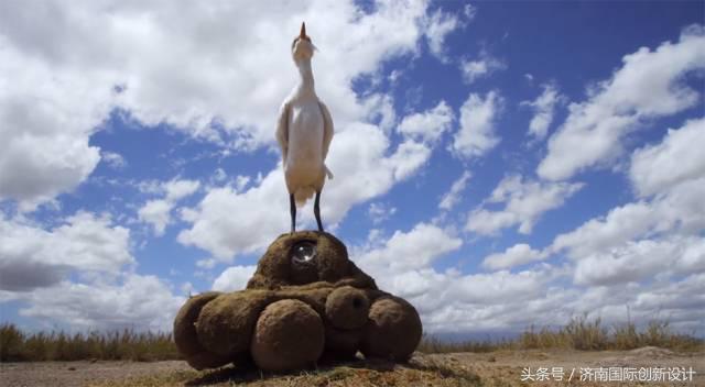 这34个间谍，每天只干一件事：*窥偷**！还拍成电影全球上映？