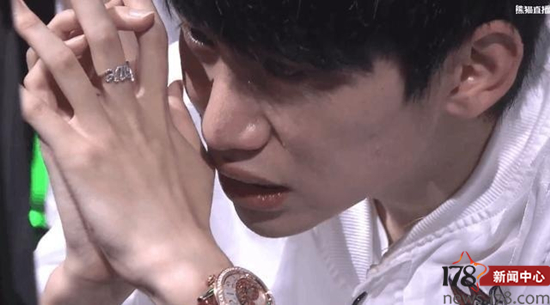 双11虐狗,双十一uzi