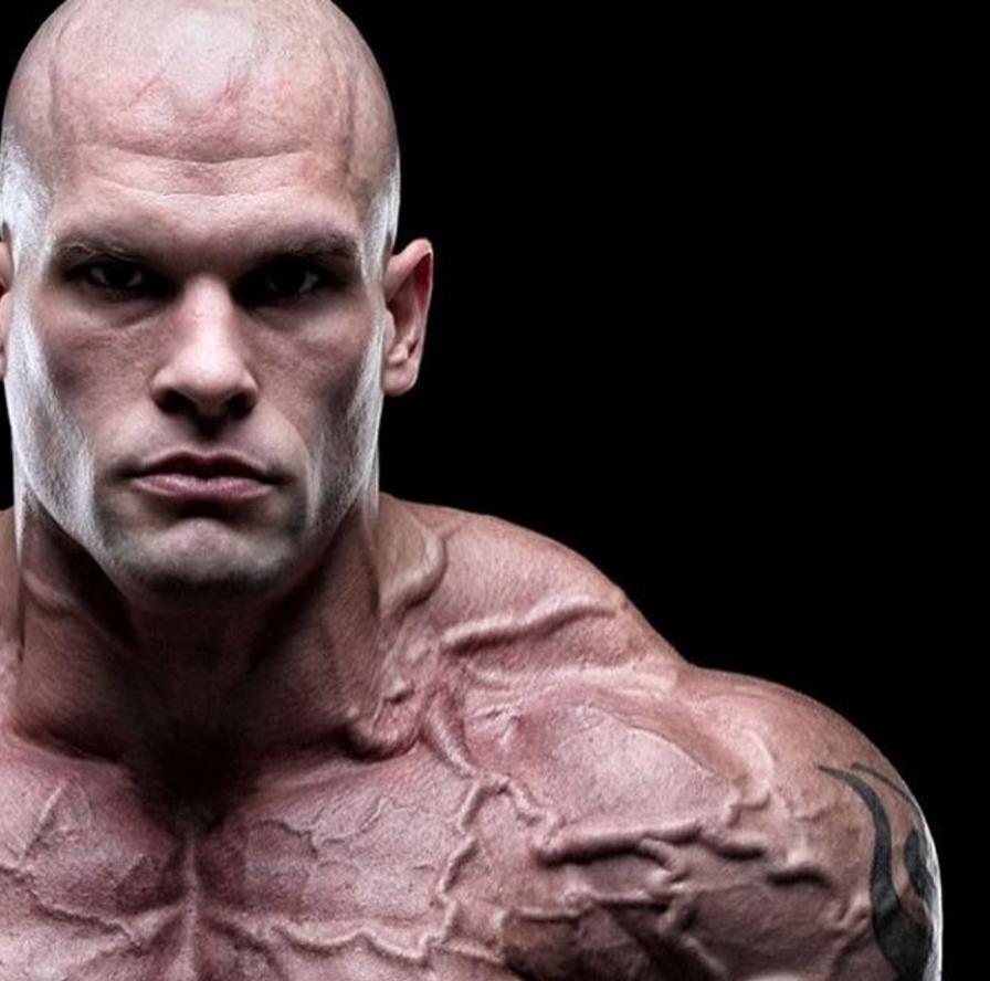 天天撸铁还不长肌肉，老铁，你大概方法用错了