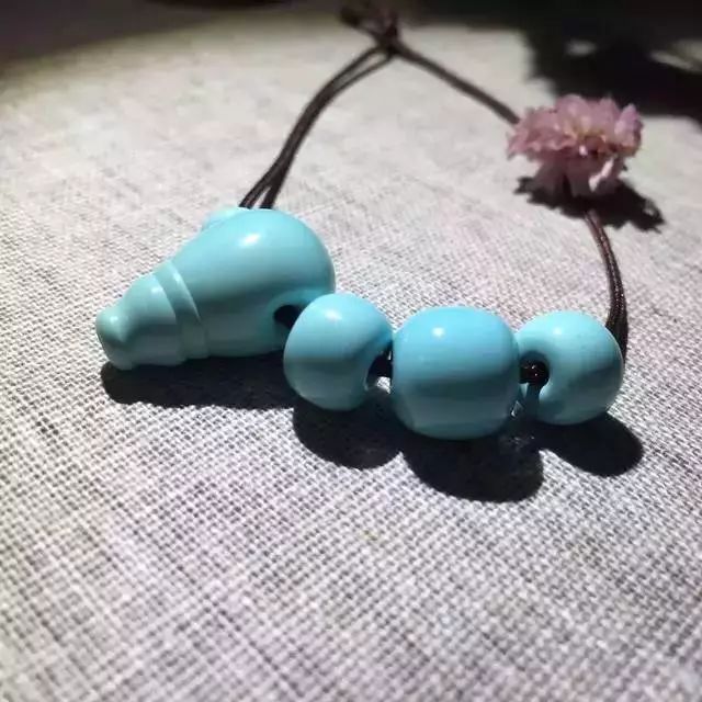 地摊手串为什么便宜,十种手串都是地摊货