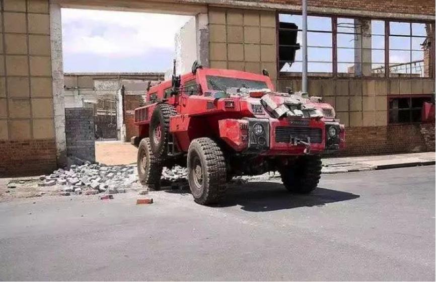 越野能力最强的十大越野车,世界上越野型最好的8种车