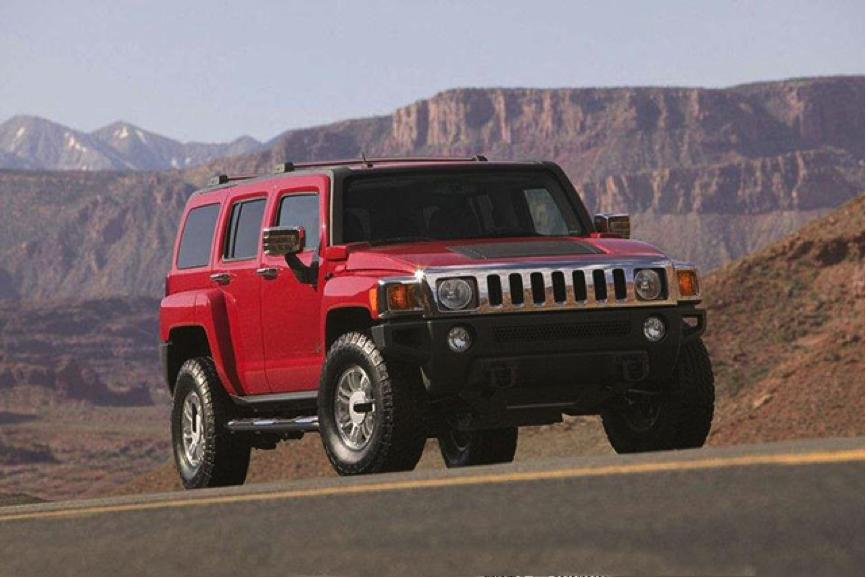 越野能力最强的十大越野车,世界上越野型最好的8种车