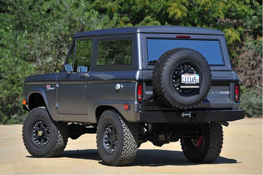 越野能力最强的十大越野车,世界上越野型最好的8种车