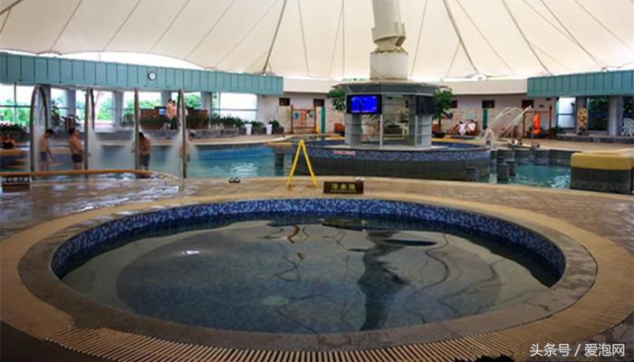 南宁九曲湾温泉和嘉和城,南宁嘉和城温泉攻略