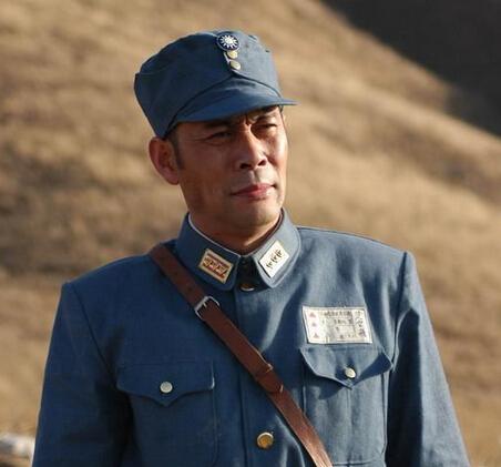 亮剑续集所有艺人,亮剑主演名单