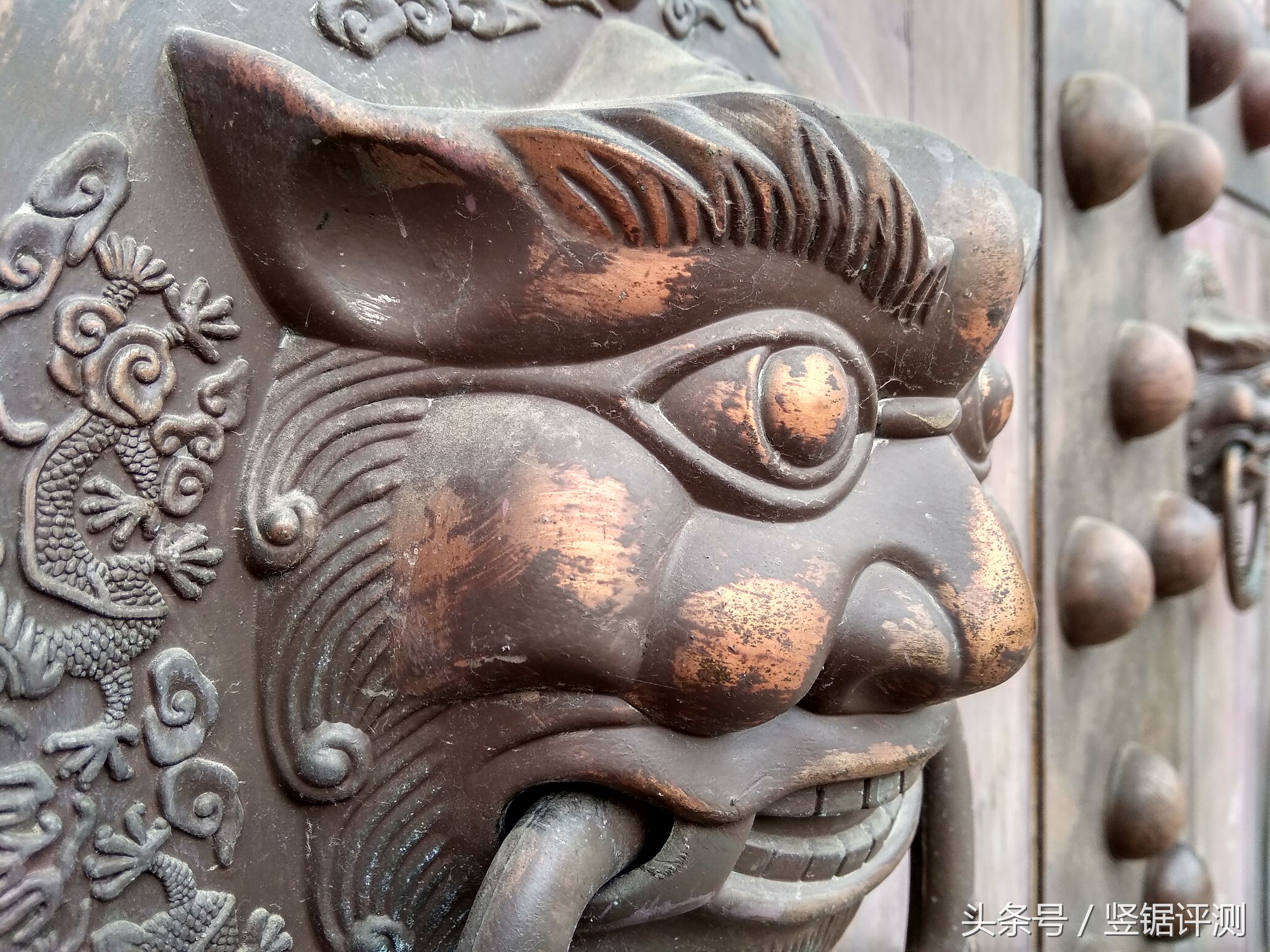 红米手机5a拍照方法,谁说百元机拍不了好照片