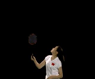 羽毛球课高远球教学视频,羽毛球教学视频反手高远球扣杀