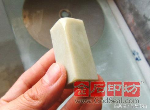 篆刻需要老师手把手教吗,韩天衡教你学篆刻