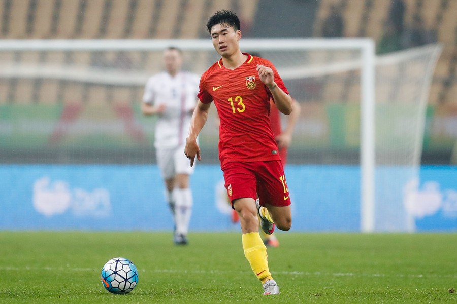 国足u22最新比赛视频,u22国足对阵沙特