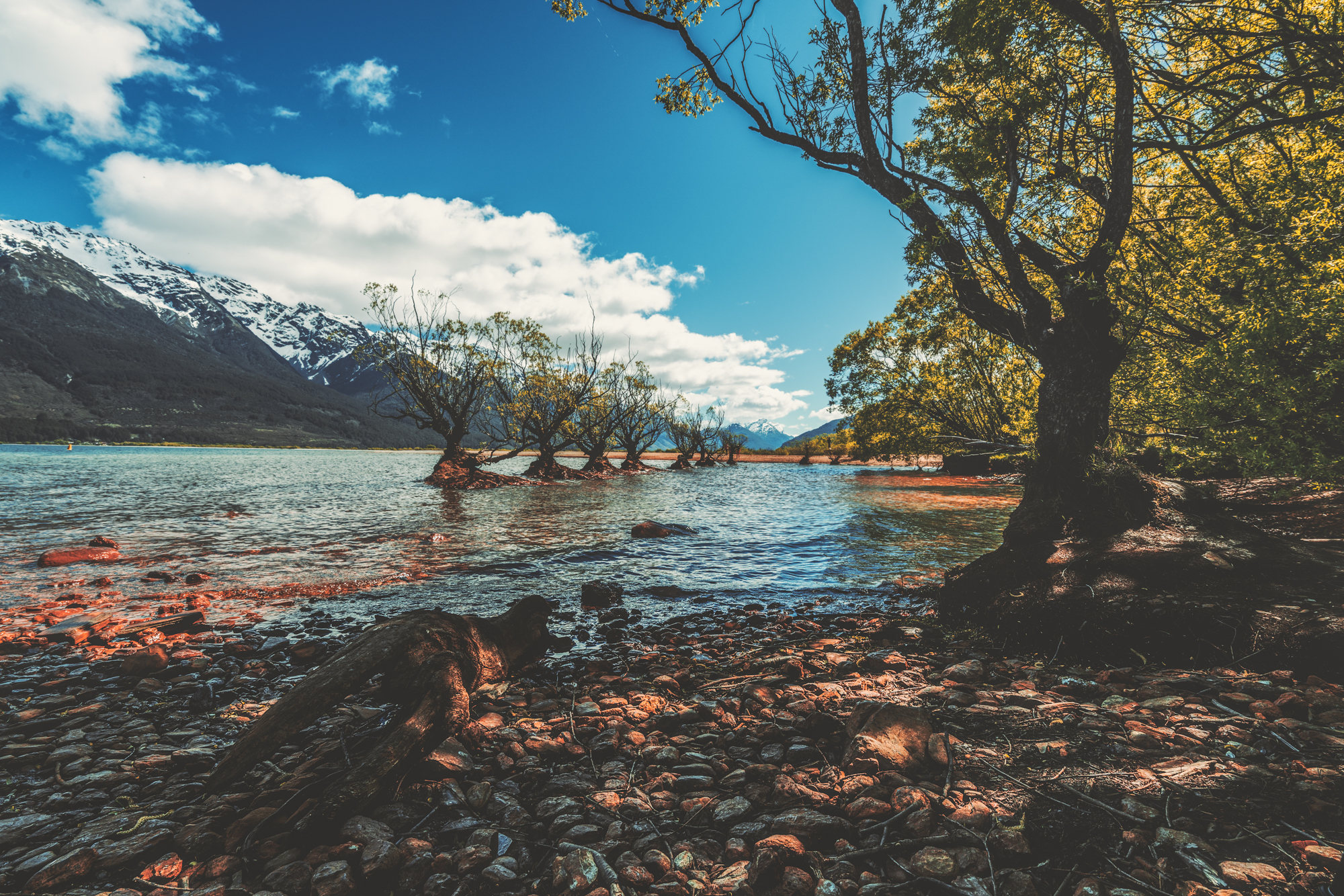 《纽约时报》评出玩转全球的热门景点！