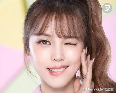 看完这个之后，再说自己是否会化妆？