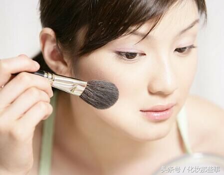 看完这个之后，再说自己是否会化妆？