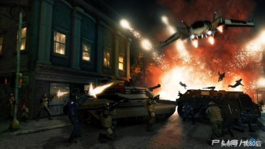 回顾十大经典单机游戏,最受欢迎的十款单机游戏