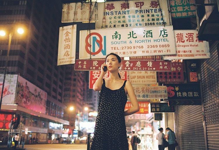 复古港风为什么这么火,港潮有什么特点