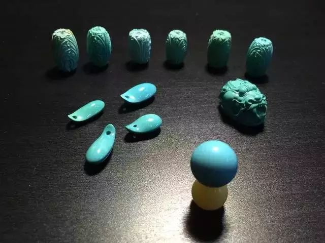 地摊手串为什么便宜,十种手串都是地摊货