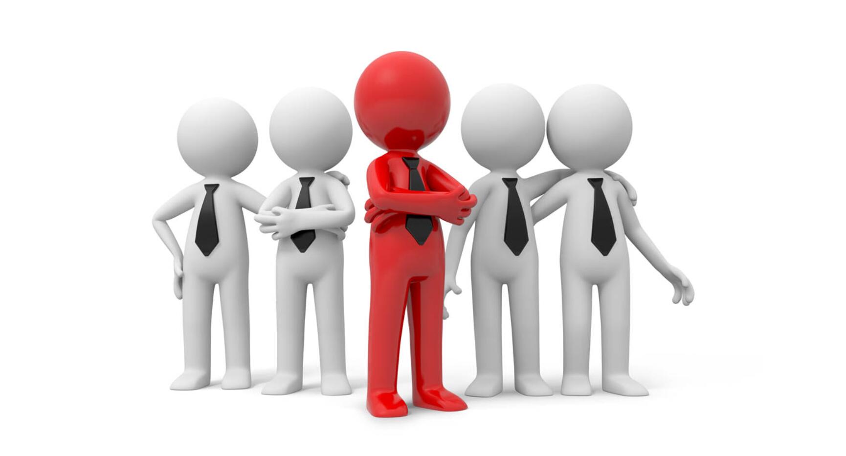 成功的领导者是伙伴，不是英雄「外贸人维尼」