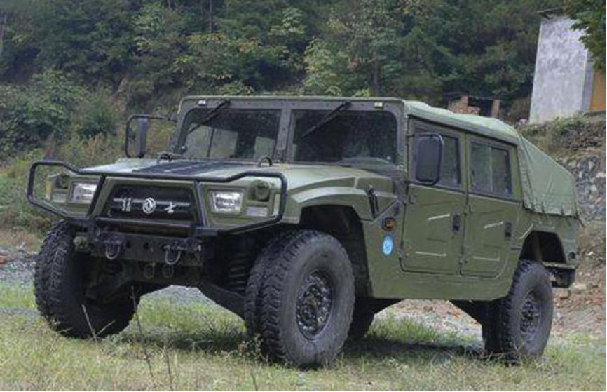 越野能力最强的十大越野车,世界上越野型最好的8种车