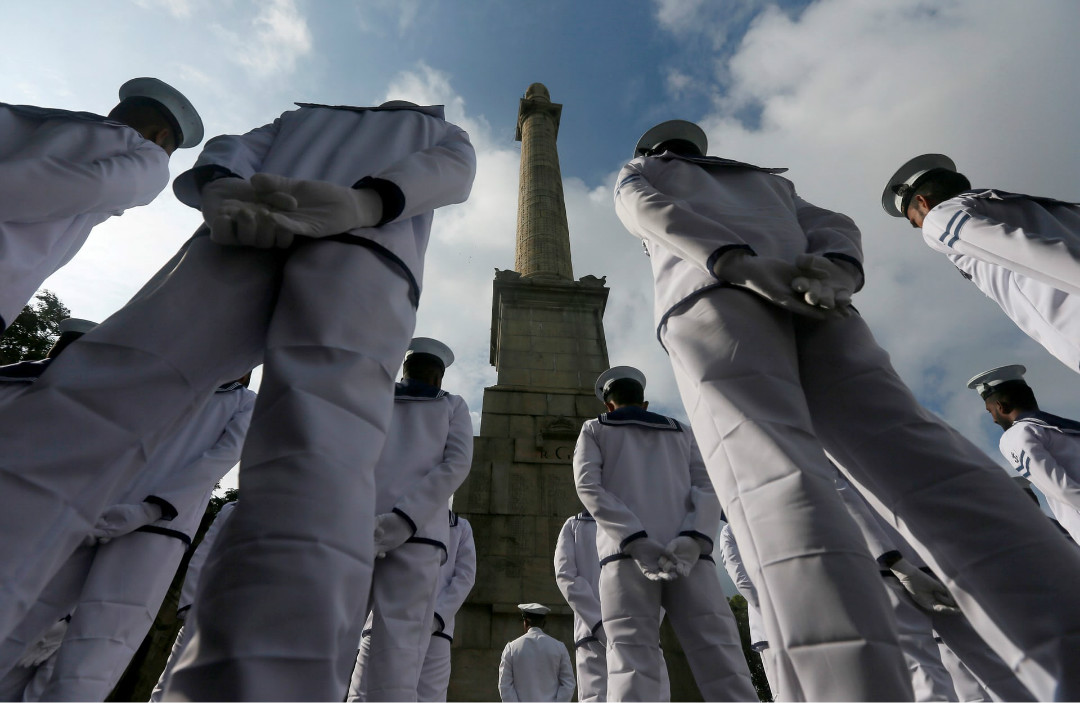 一战100周年纪念德国,一战纪念日图片