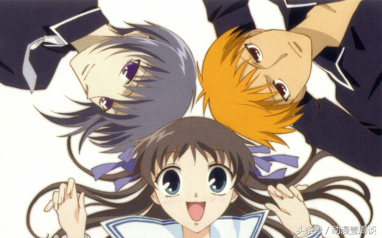 六部让人值得期待的动漫推荐,六部神级动漫