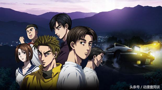 六部让人值得期待的动漫推荐,六部神级动漫