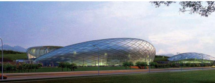 中超球队的主场气氛,中超各支球队主场介绍