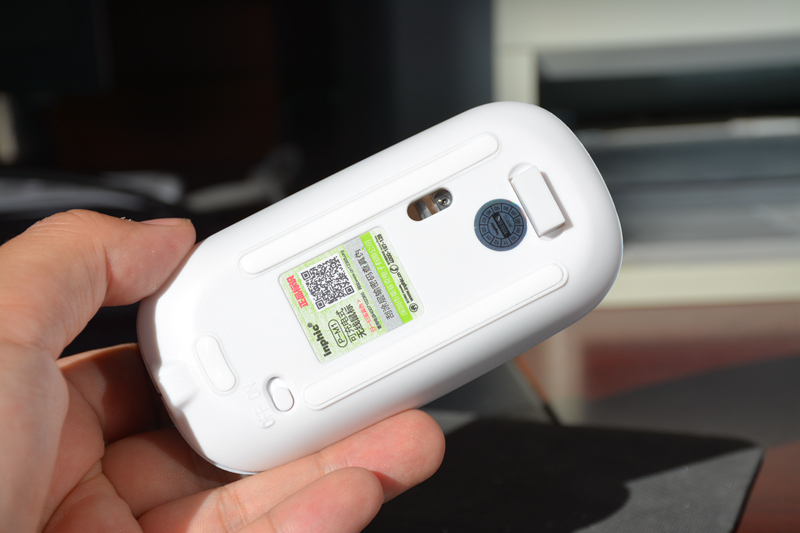 英菲克哪款静音游戏鼠标最好,英菲克pm1无线便携静音鼠标