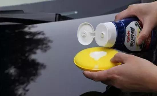 柏油清洗剂可以去除树胶鸟屎印吗,不伤车漆的去胶方法