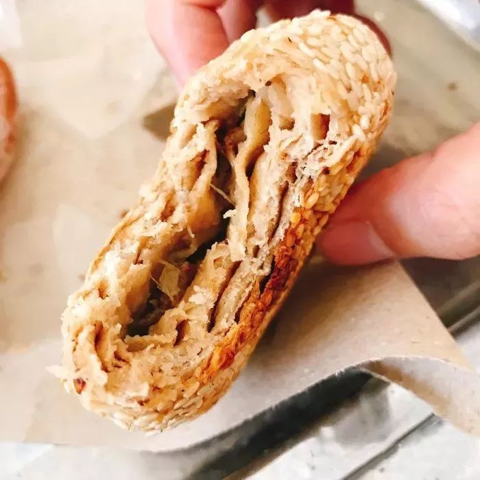 老北京早餐这才叫地道,北京老味道早餐