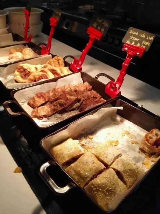 老北京早餐这才叫地道,北京老味道早餐