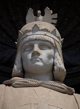 德国差点统一欧洲了吗,德国差点统一欧洲吗