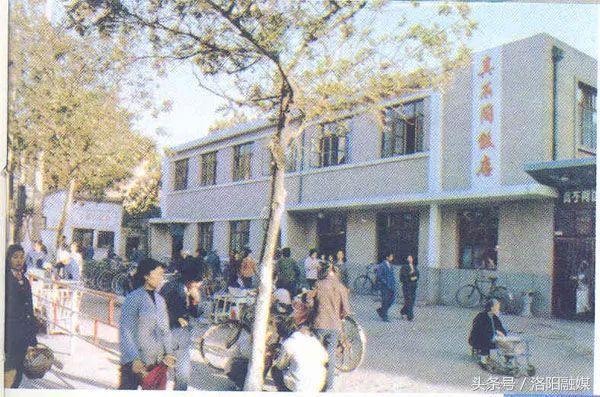 「听见」小香槟、春都、洛阳宫……曾经的洛阳制造，你知道几个