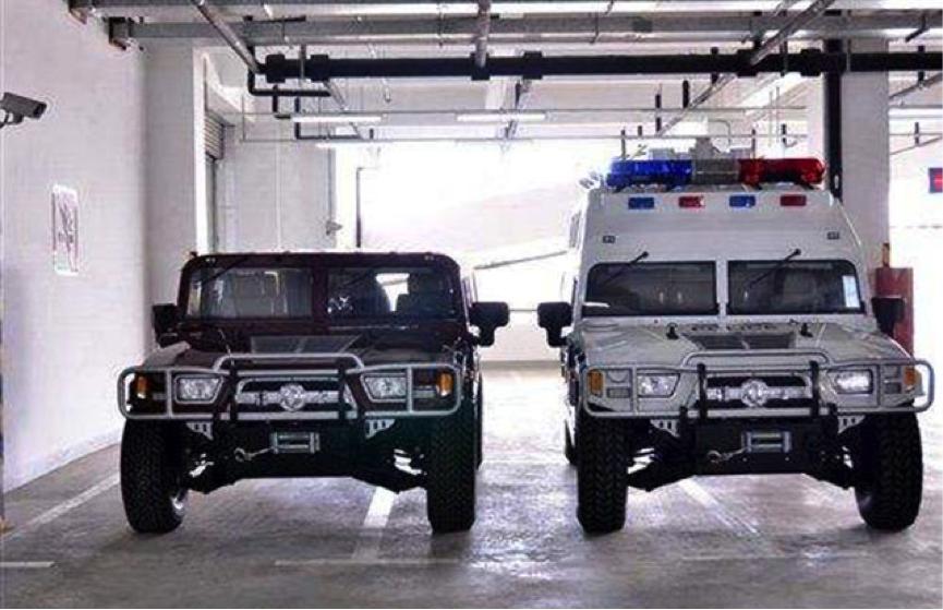 越野能力最强的十大越野车,世界上越野型最好的8种车