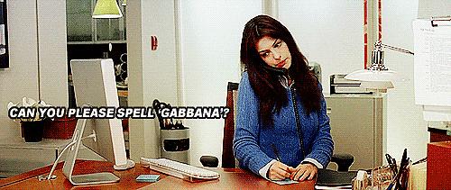 所谓的时尚还是源于适合自己,所谓的时尚是什么