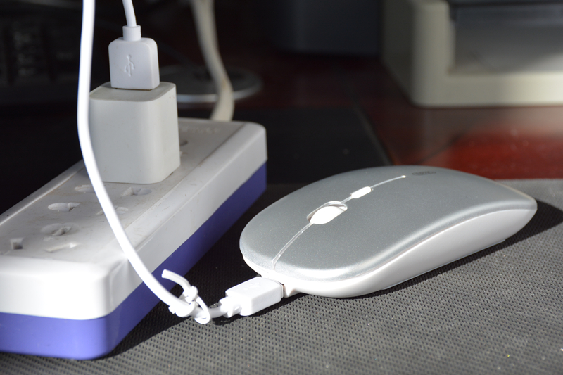 英菲克哪款静音游戏鼠标最好,英菲克pm1无线便携静音鼠标