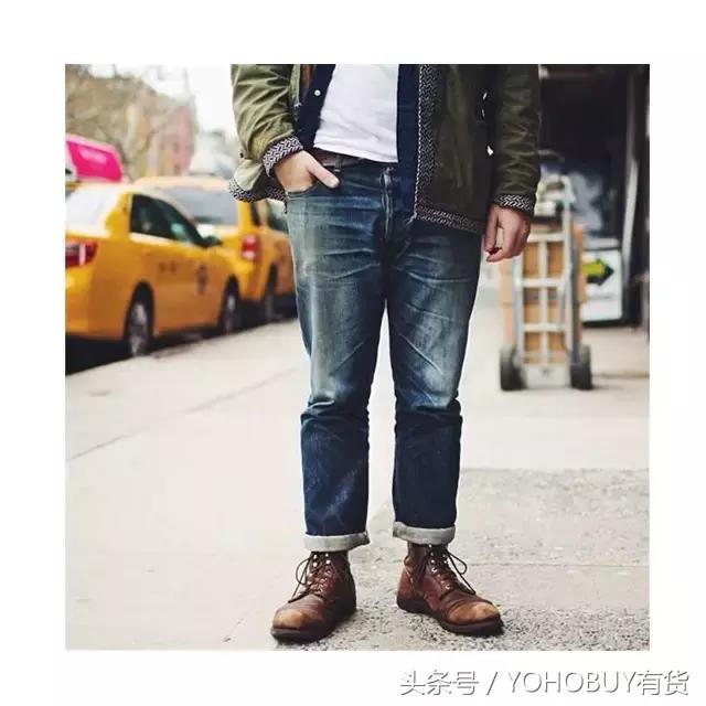 矮个子适合穿哪种高度的靴子,不会穿高粗跟高跟鞋怎么办