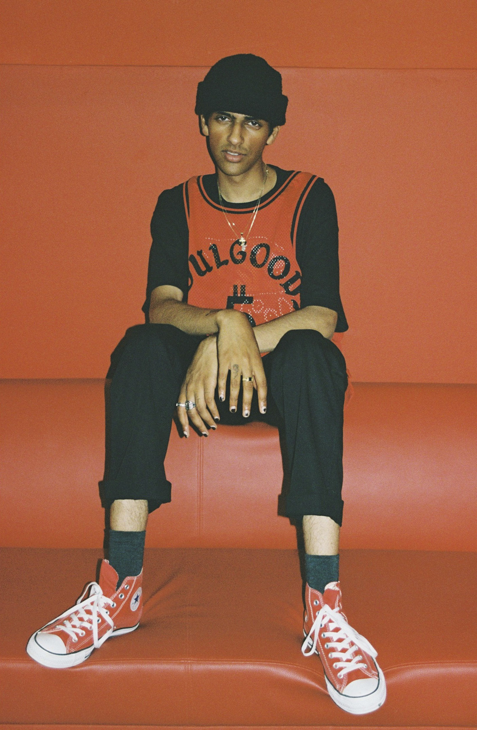 袜子为什么会滑到鞋底,球鞋穿起来为什么袜子老是下滑