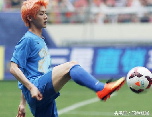 鹿晗是怎么成为明星的,鹿晗是如何成为明星的