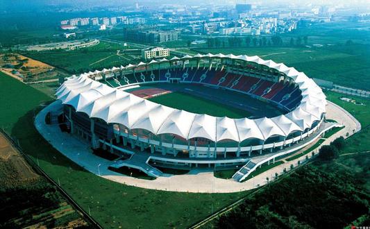 中超球队的主场气氛,中超各支球队主场介绍