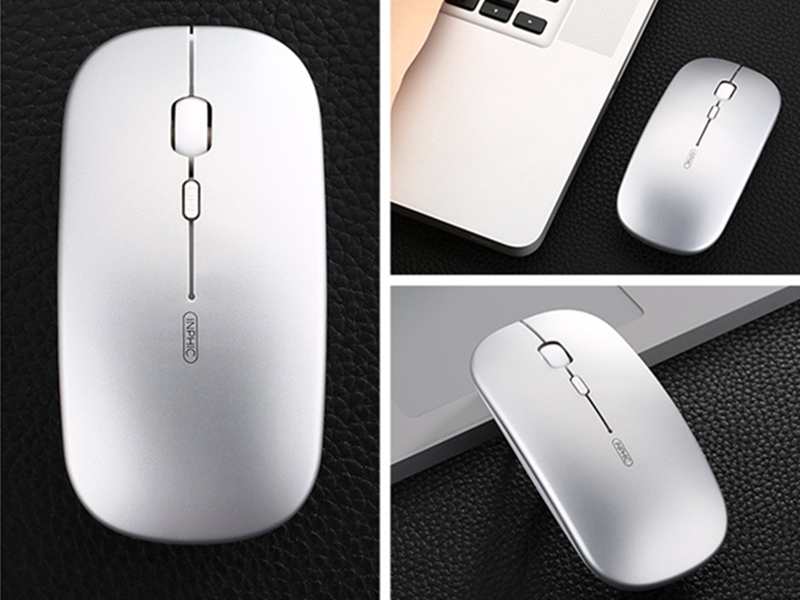 英菲克哪款静音游戏鼠标最好,英菲克pm1无线便携静音鼠标