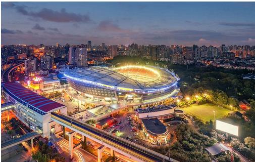 中超球队的主场气氛,中超各支球队主场介绍